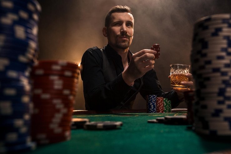 7 cups Live Casino